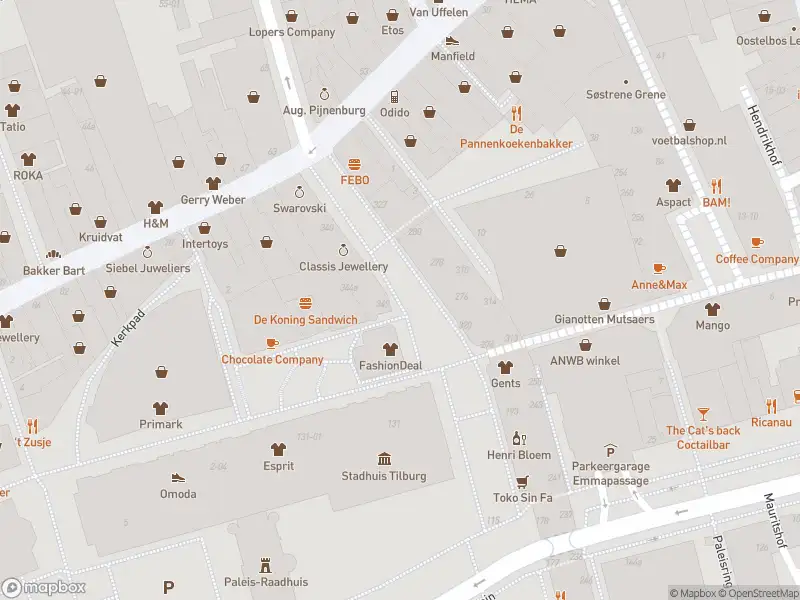 Overlastmelding Sophiastraat in Tilburg gesloten