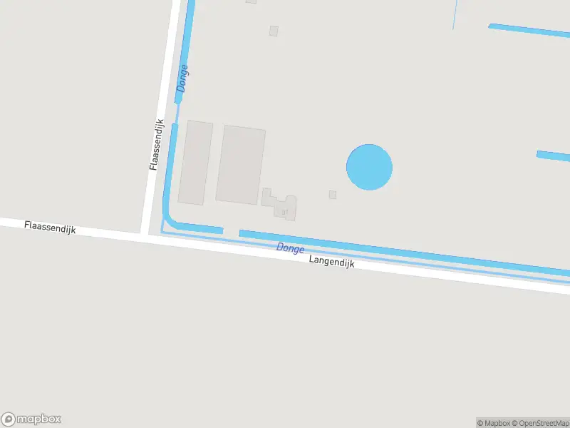 Overlastmelding Flaassendijk in Tilburg