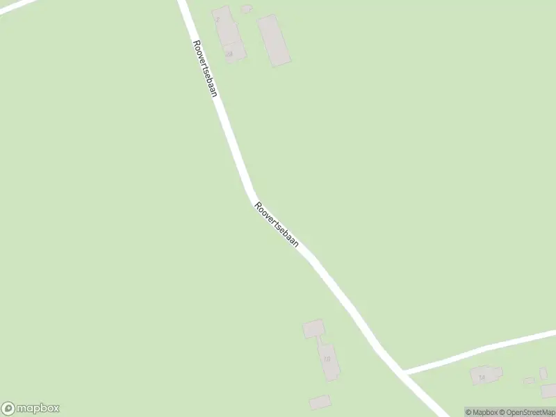 112 melding Overlastmelding Roovertsebaan in Esbeek gesloten