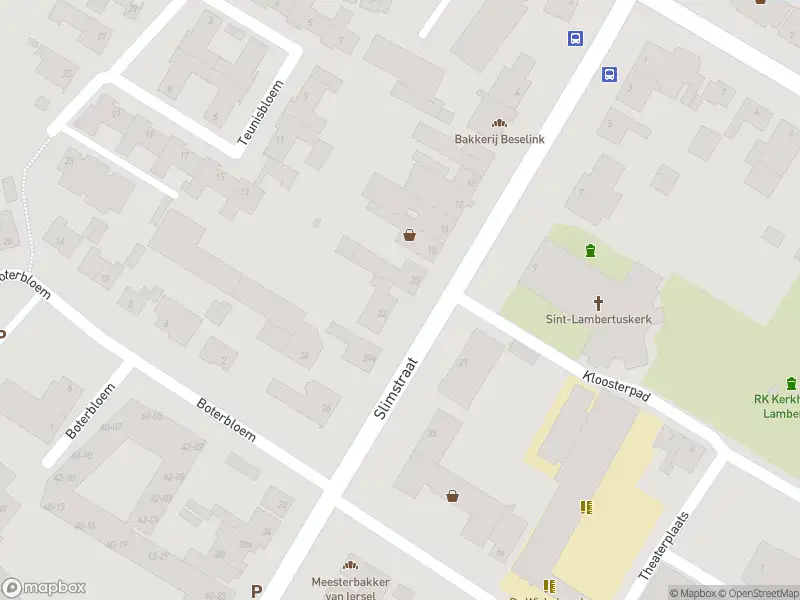 Overlastmelding Slimstraat in Udenhout