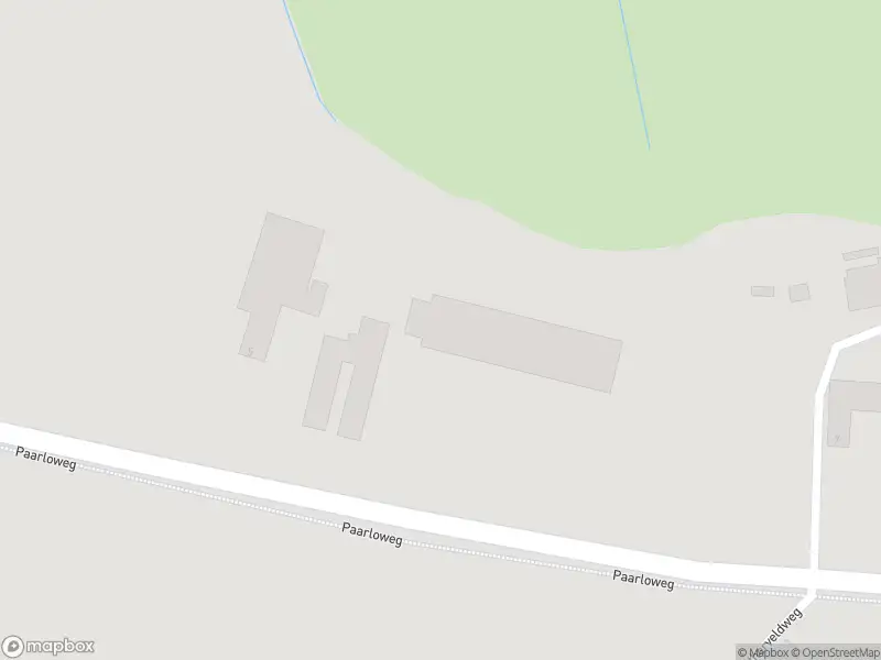 Overlastmelding Paarloweg in Sint Odiliënberg