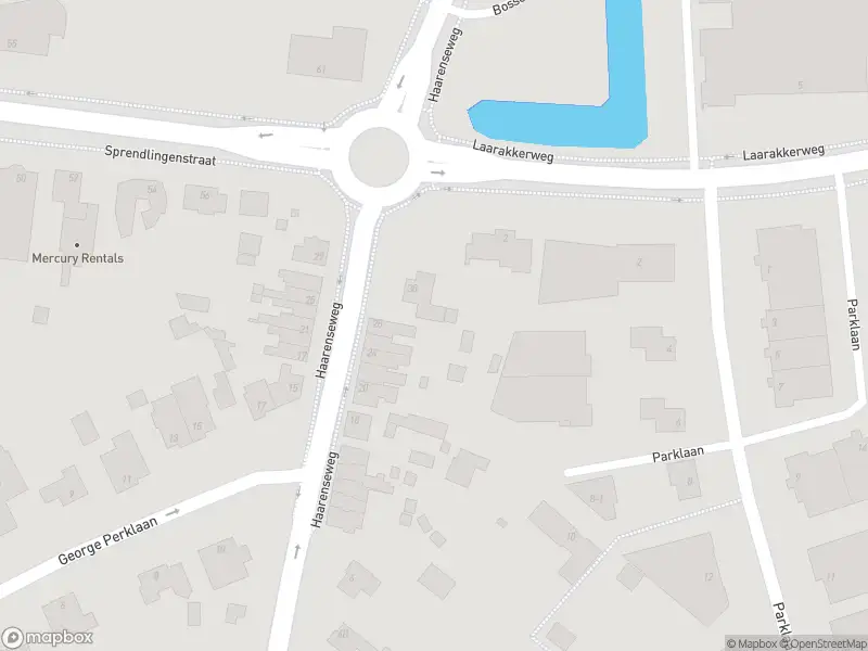 Overlastmelding Haarenseweg in Oisterwijk gesloten