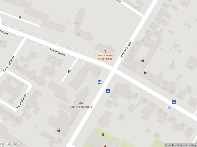Overlastmelding Slimstraat in Udenhout gesloten