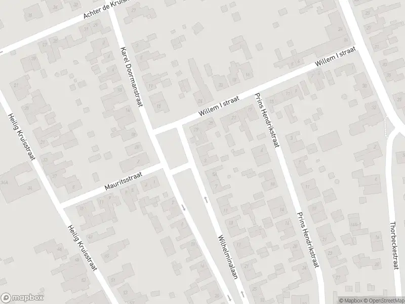 112 melding Anonieme overlastmelding Wilhelminalaan in Grevenbicht gesloten