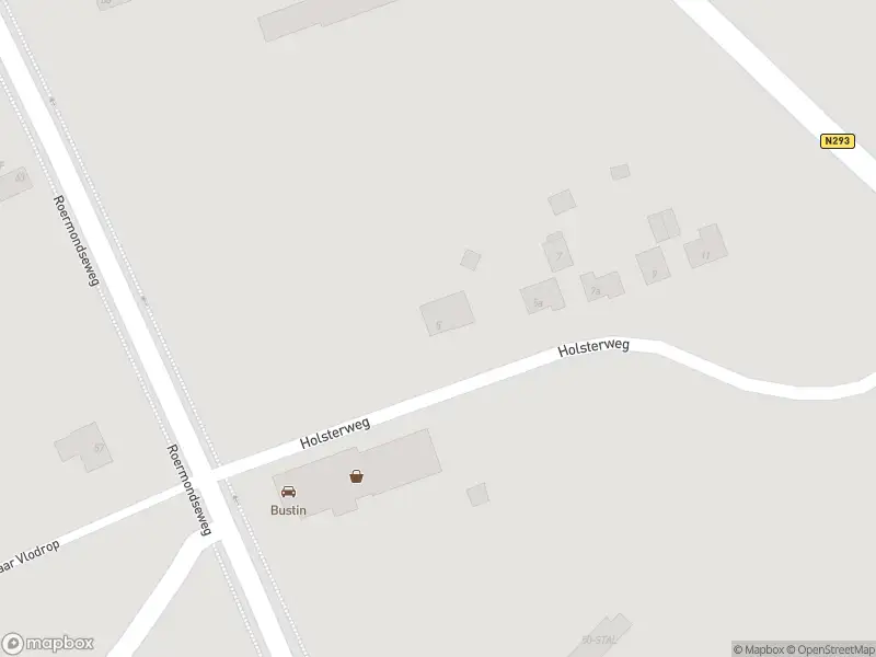 Overlastmelding Holsterweg in Posterholt