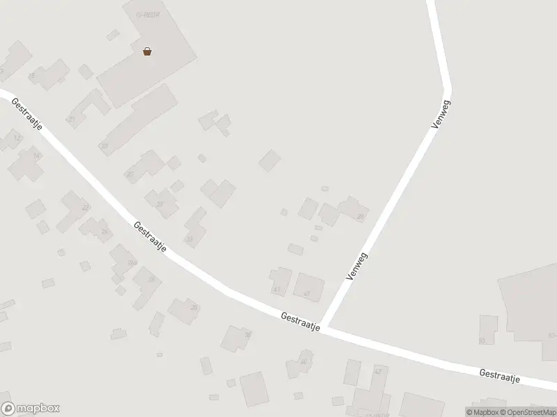 Overlastmelding Gestraatje in Montfort