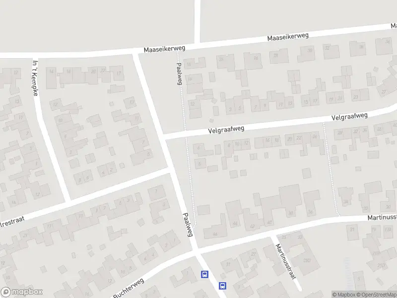 Overlastmelding Velgraafweg in Holtum gesloten