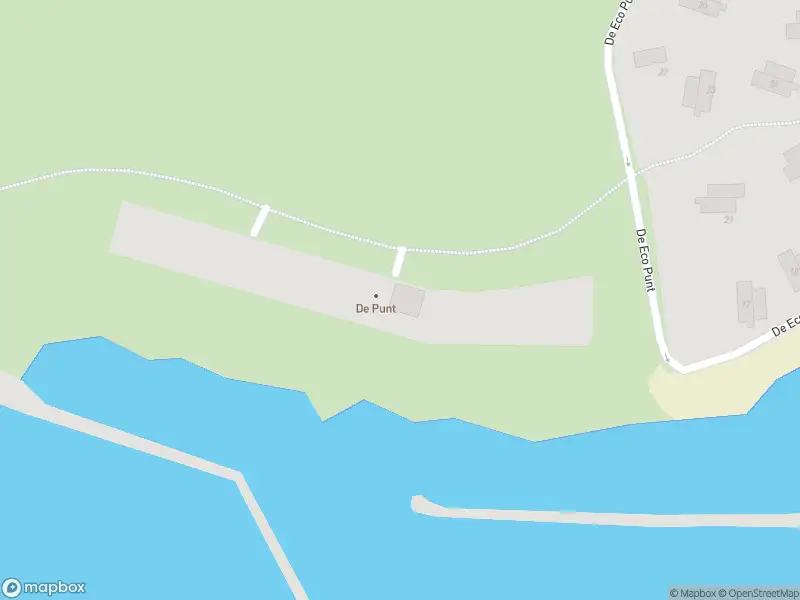 Overlastmelding Brouwersdam Buitenzijde in Ouddorp