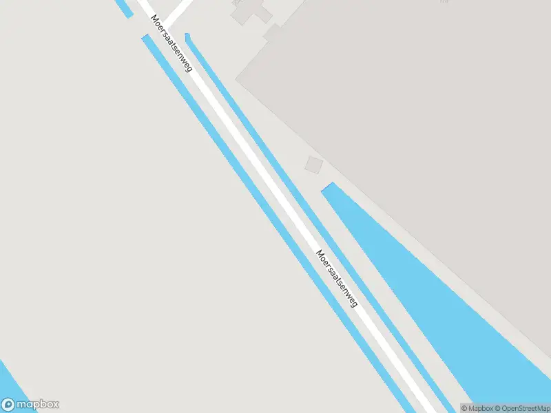 Overlastmelding Moersaatsenweg in Vierpolders