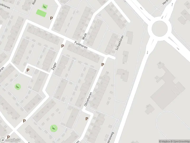 Overlastmelding Obliehoren in Noordwijk gesloten