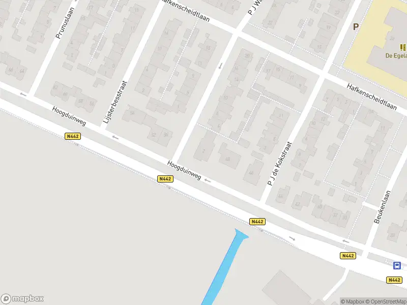 Overlastmelding P.J. Warmerdamstraat in De Zilk