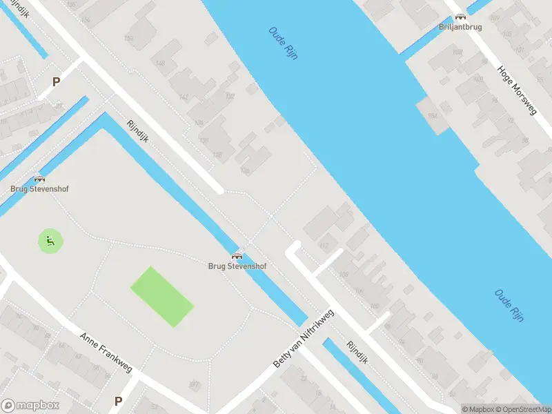 Overlastmelding Rijndijk in Leiden