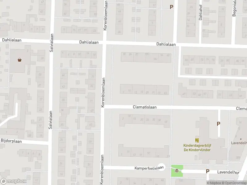 112 melding Overlastmelding Clematislaan in Oegstgeest gesloten