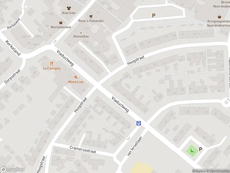 112 melding Overlastmelding Viaductweg in Noordwijkerhout