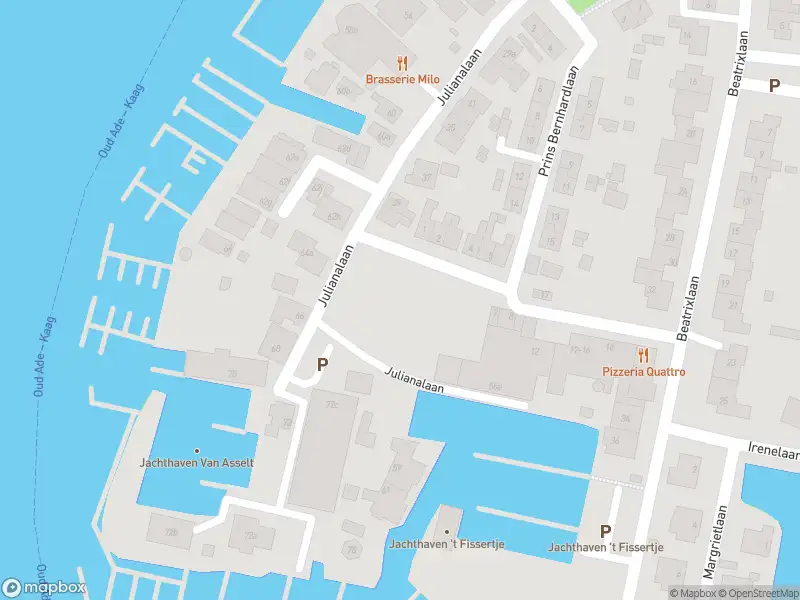 Overlastmelding Julianalaan in Kaag gesloten