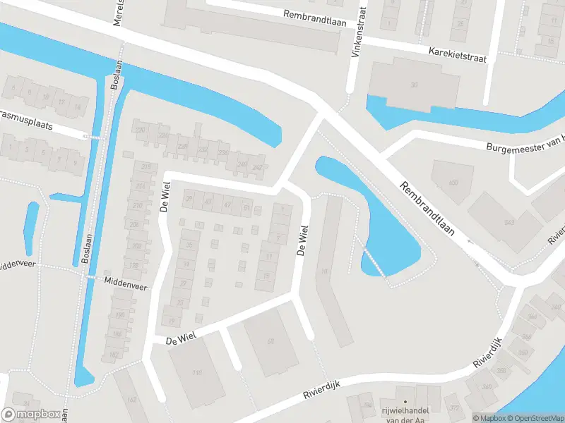 112 melding Overlastmelding De Wiel in Sliedrecht