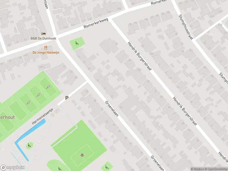 Anonieme overlastmelding C.H. Moensstraat in Beverwijk