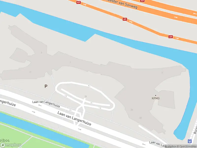 Overlastmelding Laan van Langerhuize in Amstelveen