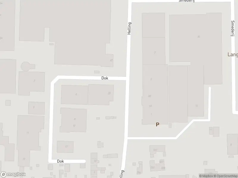 Overlastmelding Helling in Hardinxveld-Giessendam