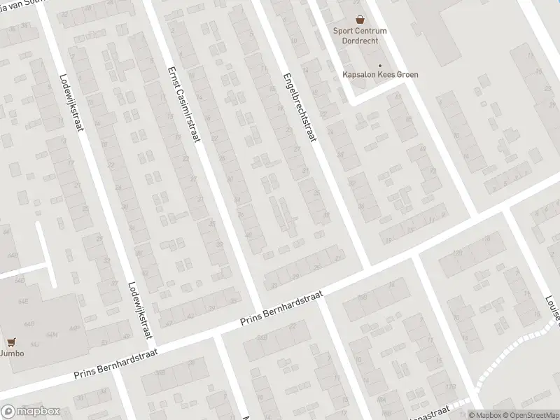 Overlastmelding Mecklenburgstraat in Dordrecht gesloten