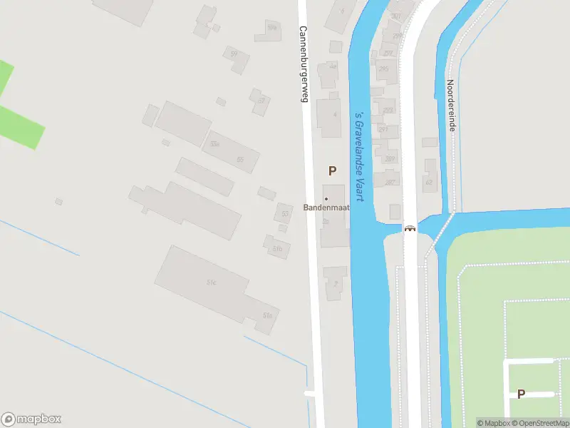 Overlastmelding Cannenburgerweg in Ankeveen