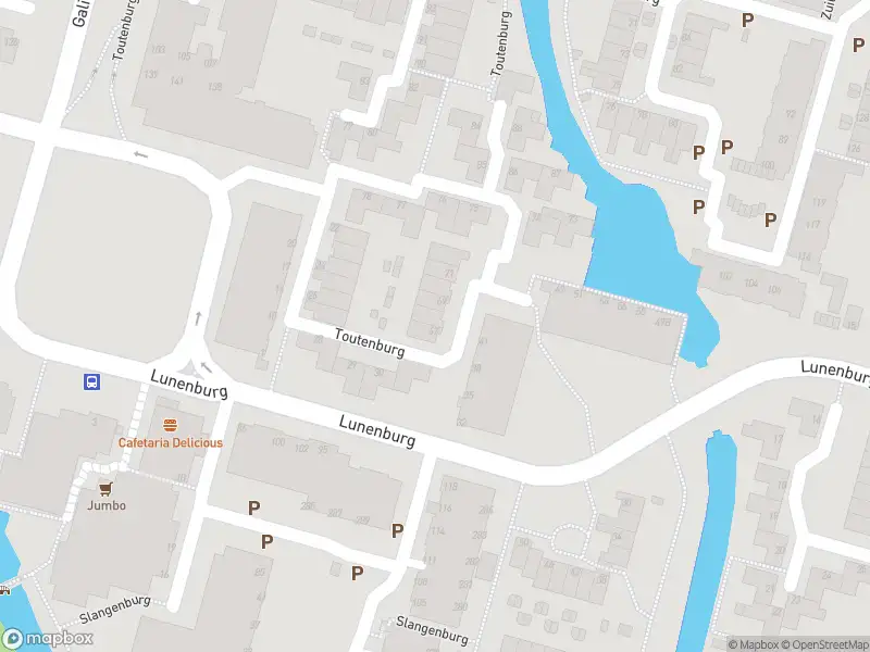 Overlastmelding Toutenburg in Dordrecht gesloten