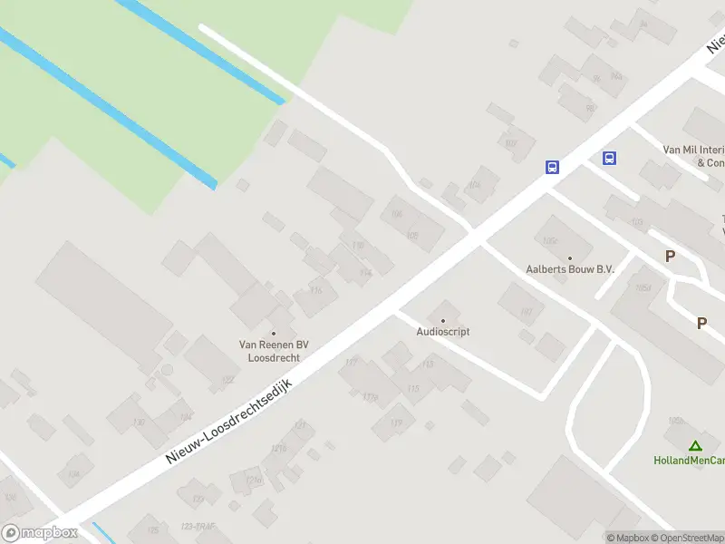 112 melding Overlastmelding Nieuw-Loosdrechtsedijk in Loosdrecht