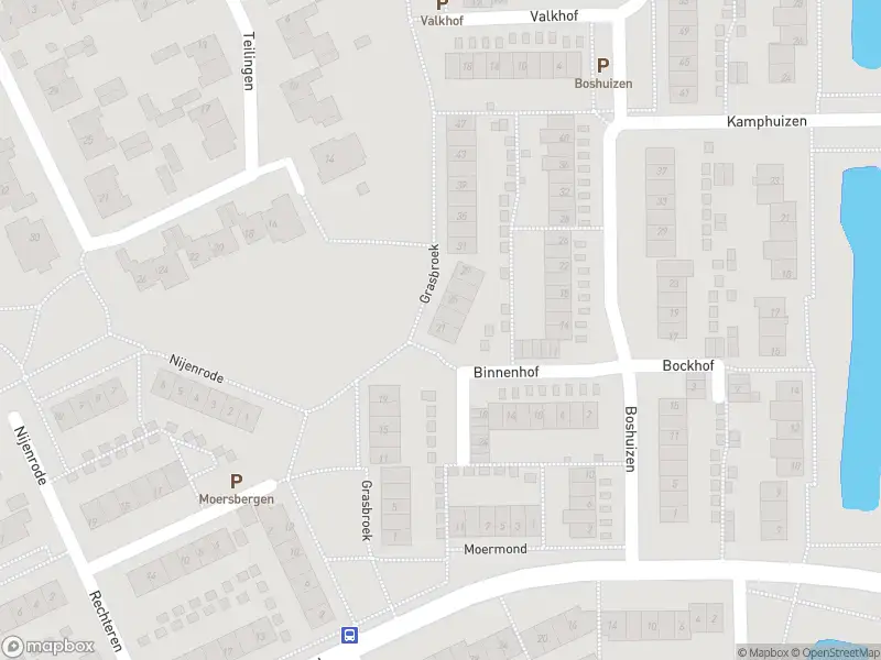 Overlastmelding Laan van Nederhoven in Zwijndrecht gesloten