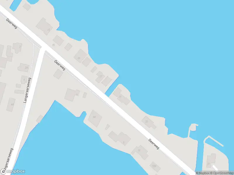 Anonieme overlastmelding Geerweg in Ter Aar gesloten