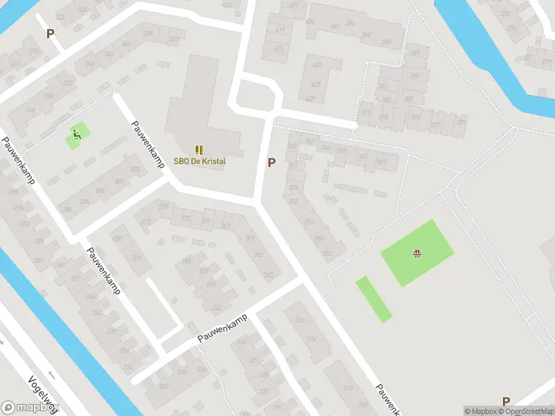 Overlastmelding Pauwenkamp in Maarssen gesloten