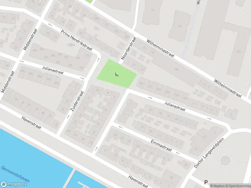 Overlastmelding Julianastraat in Sliedrecht