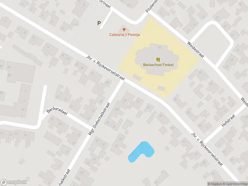 Overlastmelding Malders in Den Dungen gesloten