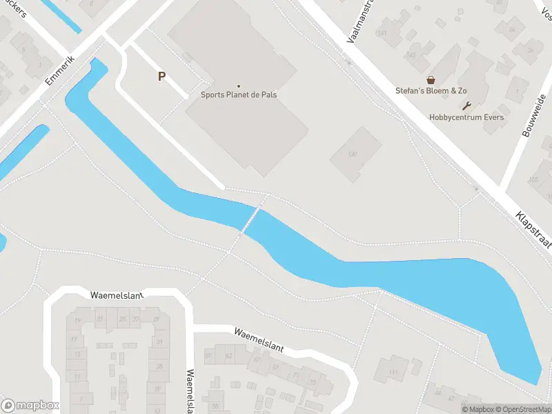Overlastmelding Santacker & 't Hoge Eind in Westervoort gesloten