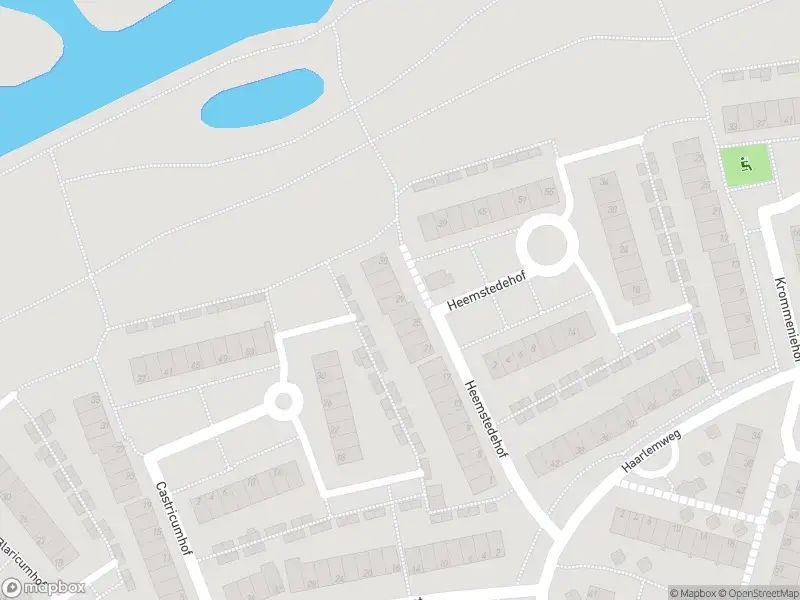Overlastmelding Heemstedehof in Arnhem
