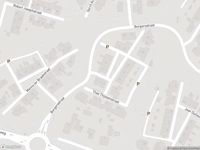 Overlastmelding Willem Wilminkstraat in Duiven gesloten