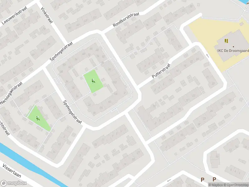 Overlastmelding Spotvogelstraat in Duiven gesloten