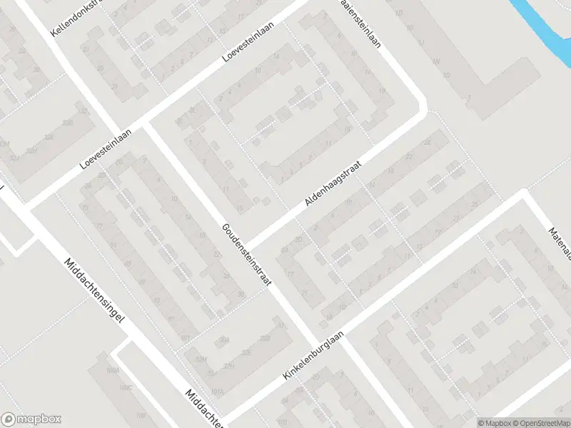 Overlastmelding Aldenhaagstraat in Arnhem
