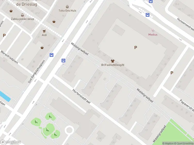 Overlastmelding Hortensiastraat in Arnhem