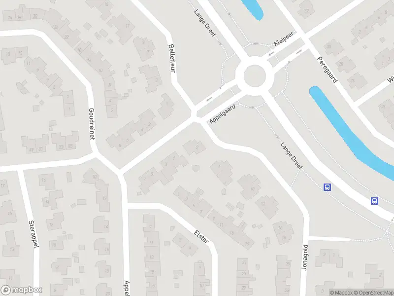 Overlastmelding Jonagold in Elst