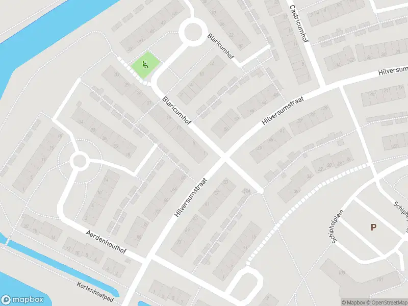 Overlastmelding Blaricumhof in Arnhem gesloten