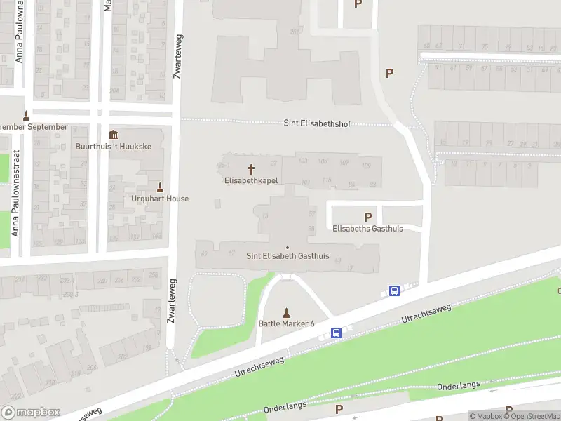 Overlastmelding Onderlangs in 6812CJ Arnhem gesloten