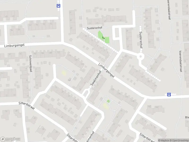 Overlastmelding Swalmenhof in Arnhem gesloten