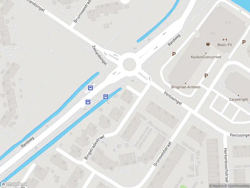 Overlastmelding Bingelradestraat in Arnhem gesloten