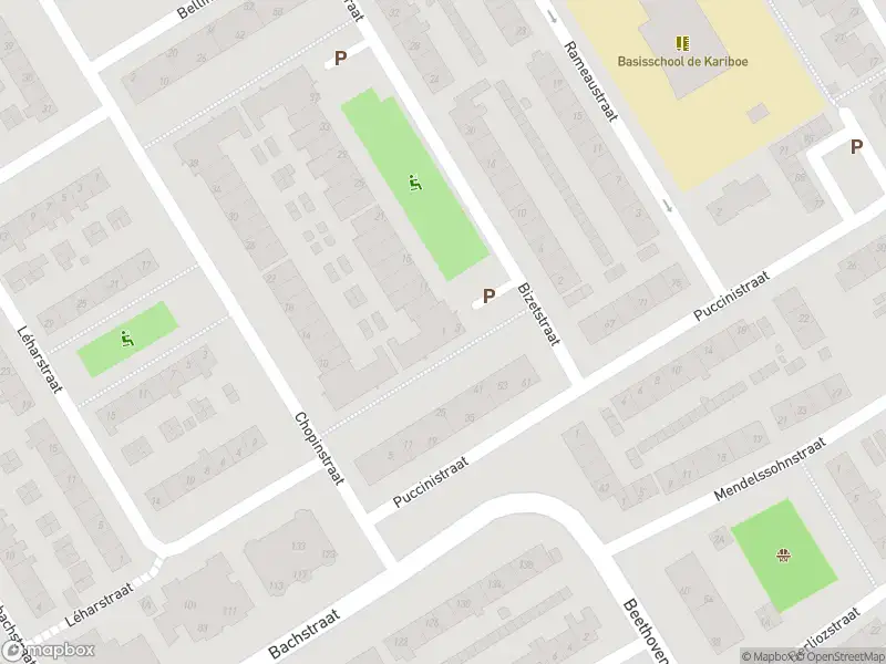 112 melding Anonieme overlastmelding Bizetstraat in Heemskerk gesloten