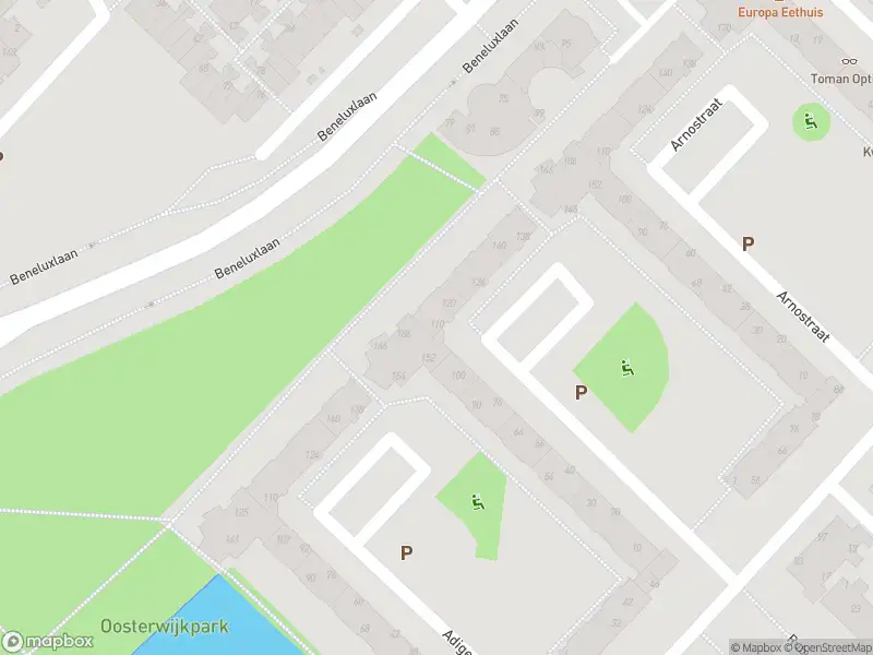 Anonieme overlastmelding Rubiconstraat in Beverwijk
