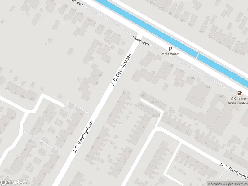 112 melding Overlastmelding J.C. Geerligslaan in Anna Paulowna