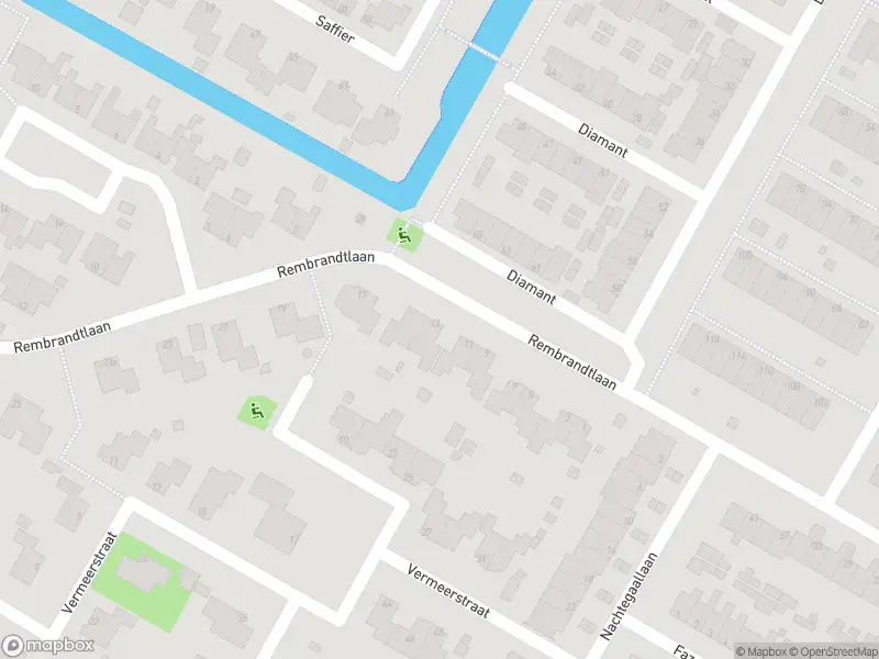 Overlastmelding Rembrandtlaan in Anna Paulowna