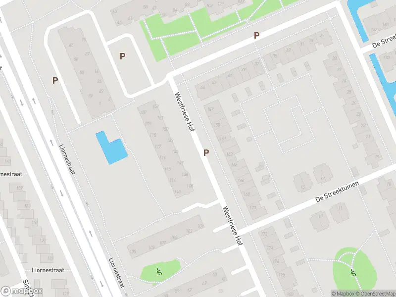 Overlastmelding Westfriese Hof in Hoorn gesloten