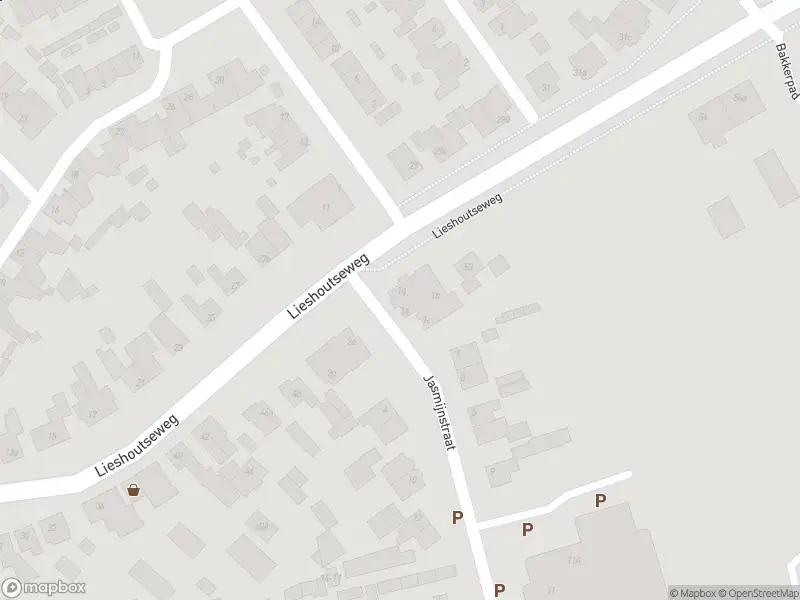 Traumahelikopter met grote spoed naar de Jasmijnstraat in Sint-Oedenrode
