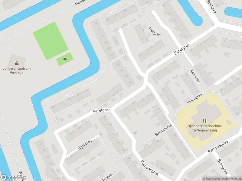 112 melding Ambulance met gepaste spoed naar de Parelgras in Spijkenisse